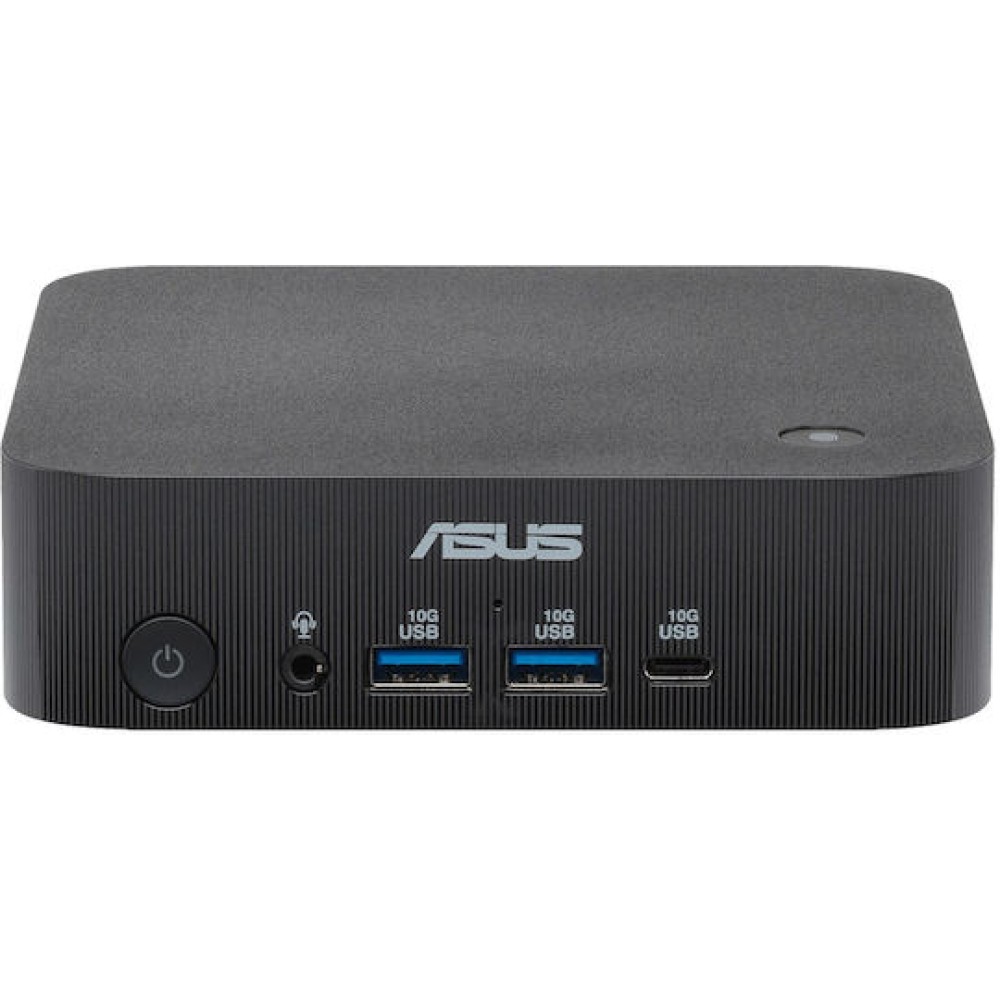 Asus Mini PC (Ryzen 5 220/16GB DDR4/512GB SSD/W11 Pro)