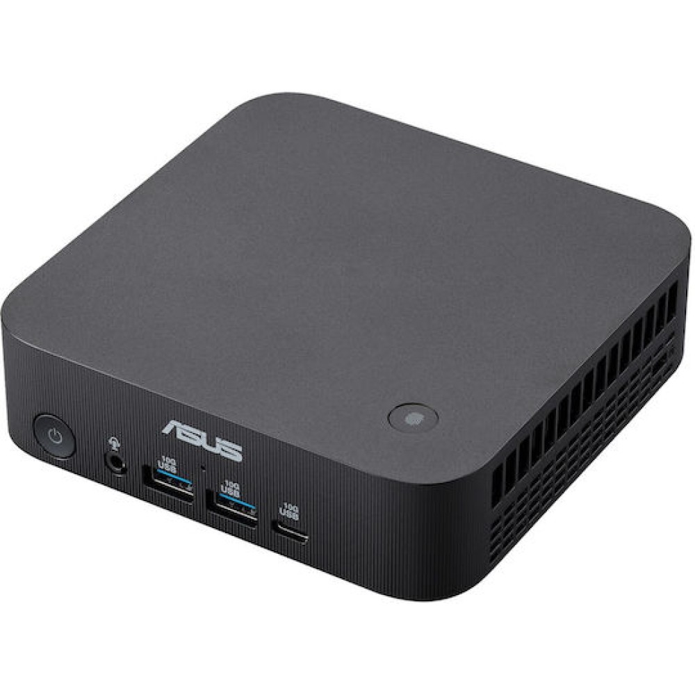 Asus Mini PC (Ryzen 5 220/16GB DDR4/512GB SSD/W11 Pro)