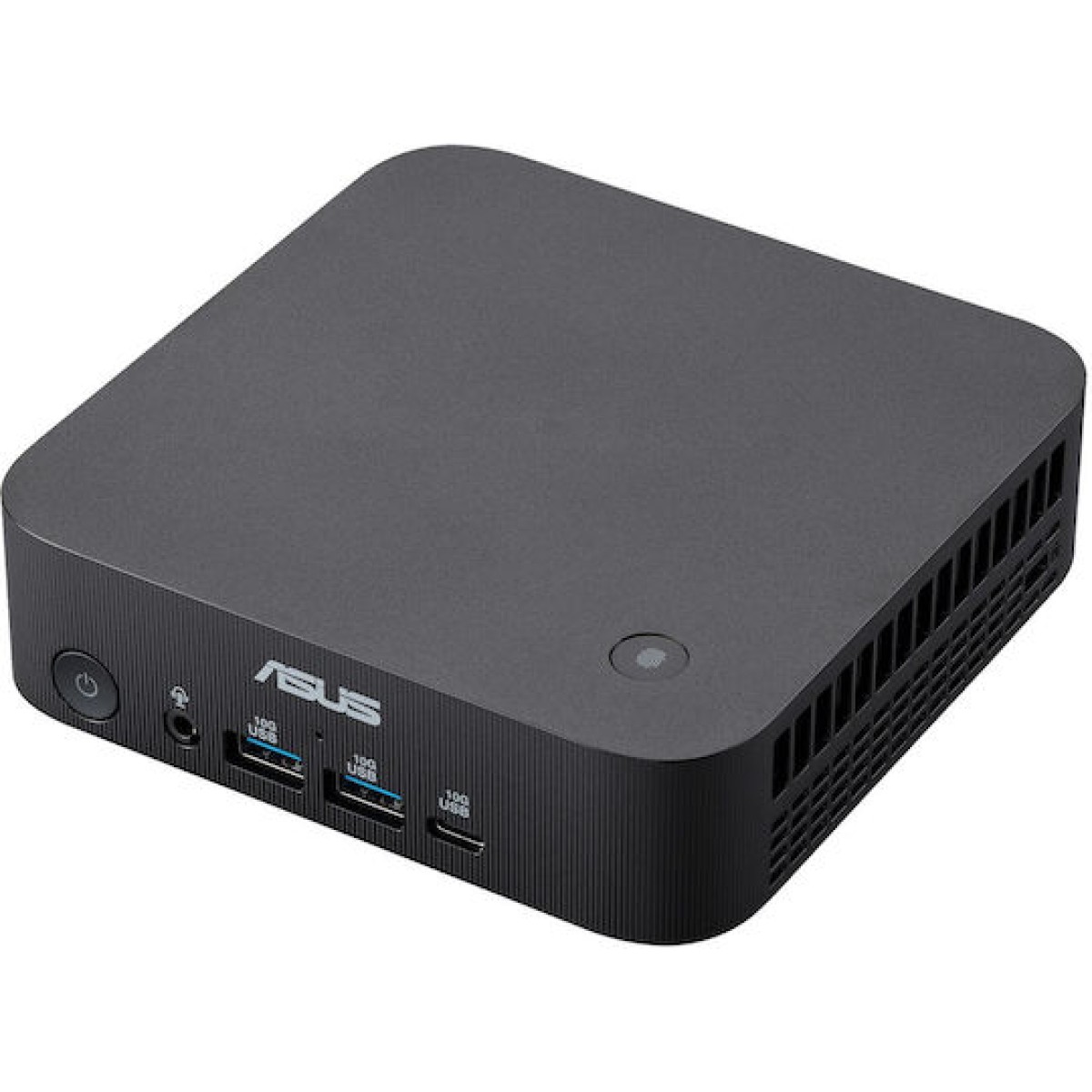 Asus Mini PC (Ryzen 5 220/16GB DDR4/512GB SSD/W11 Pro)