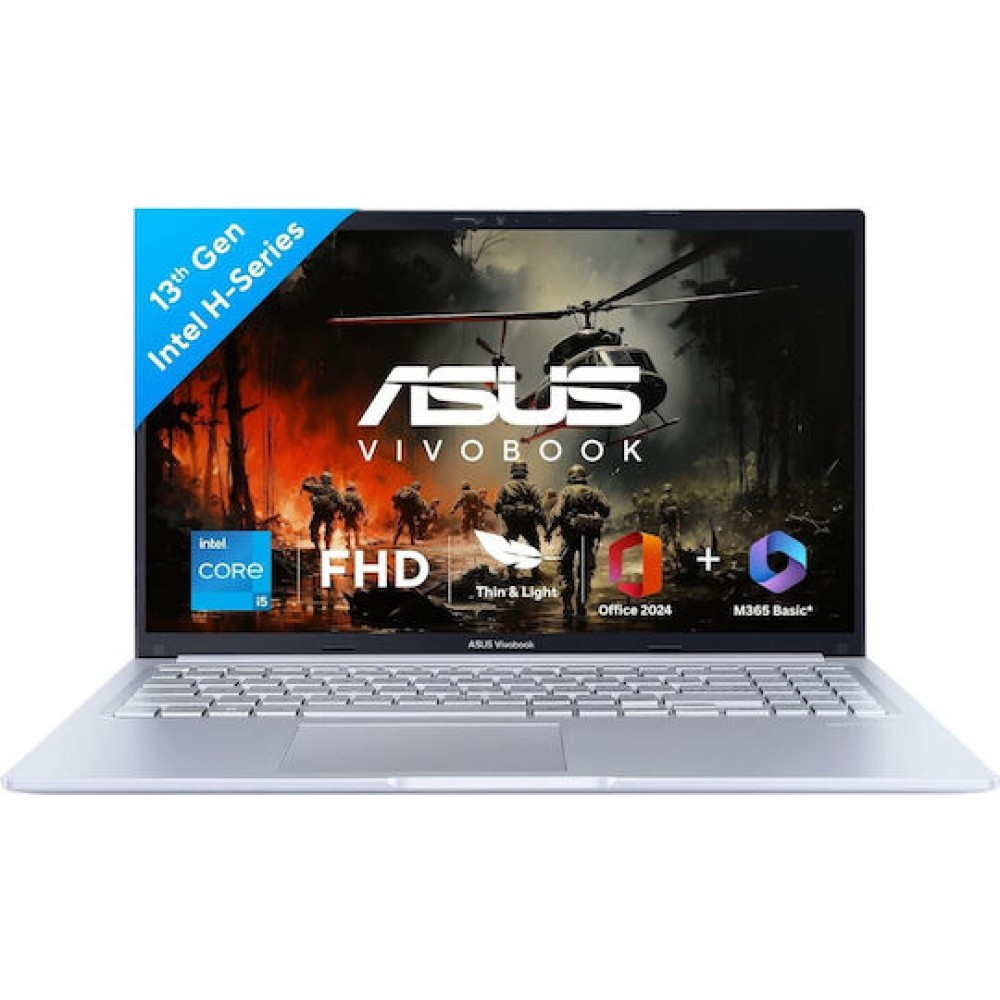Asus Vivobook X1502VA-BQ681W 15.6