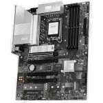 MSI PRO Z890-S WIFI6E Motherboard ATX με Intel 1851 Socket 7E54-010R