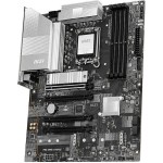 MSI PRO Z890-S WIFI6E Motherboard ATX με Intel 1851 Socket 7E54-010R