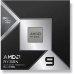 AMD Ryzen 9 9950X3D2 Dual Edition 4.3GHz Επεξεργαστής 16 Πυρήνων για Socket AM5 σε Κουτί