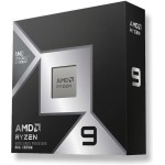 AMD Ryzen 9 9950X3D2 Dual Edition 4.3GHz Επεξεργαστής 16 Πυρήνων για Socket AM5 σε Κουτί