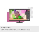 Samsung ViewFinity S7 S70D VA HDR Monitor 37