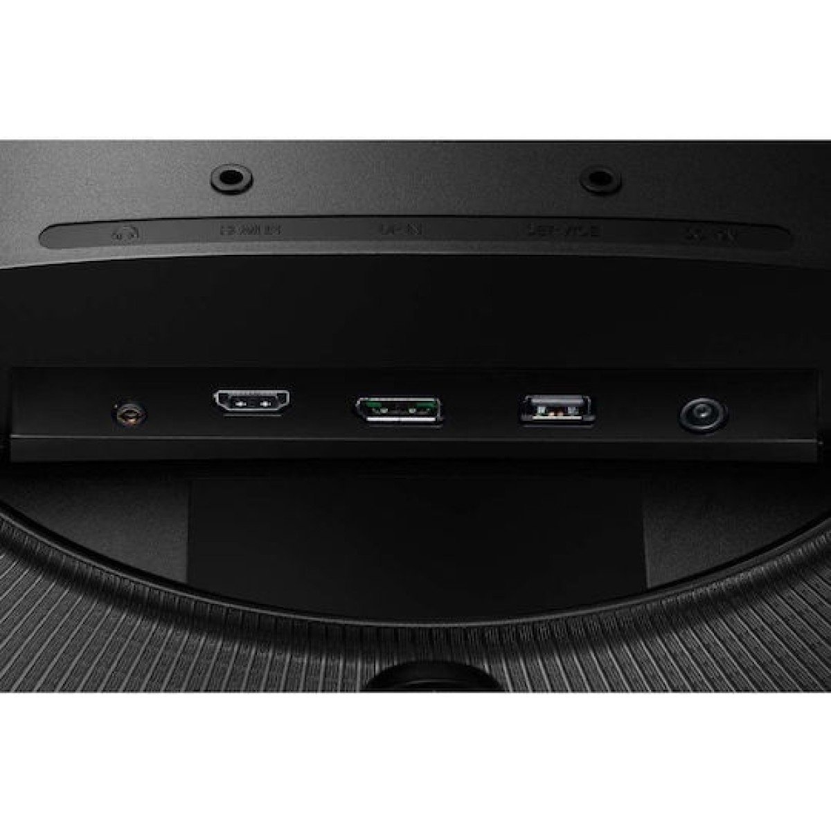 Samsung Odyssey G5 G55C VA HDR Curved Gaming Monitor 32