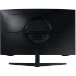 Samsung Odyssey G5 G55C VA HDR Curved Gaming Monitor 32