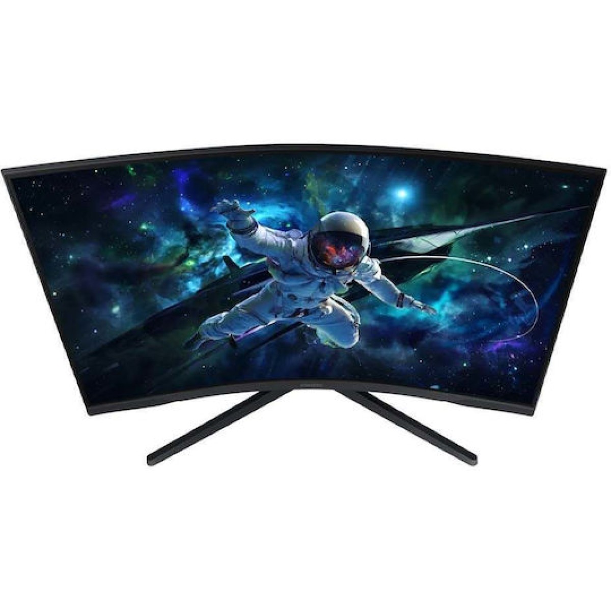 Samsung Odyssey G5 G55C VA HDR Curved Gaming Monitor 32