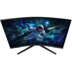 Samsung Odyssey G5 G55C VA HDR Curved Gaming Monitor 32
