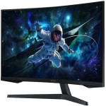 Samsung Odyssey G5 G55C VA HDR Curved Gaming Monitor 32