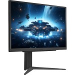 LG UltraGear 27GS85QX IPS HDR Gaming Monitor 27