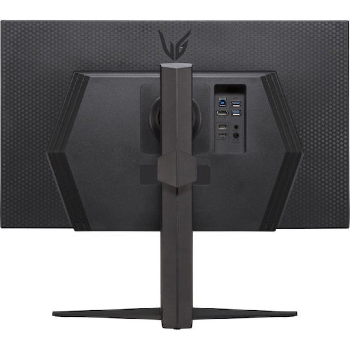 LG UltraGear 27GS85QX IPS HDR Gaming Monitor 27