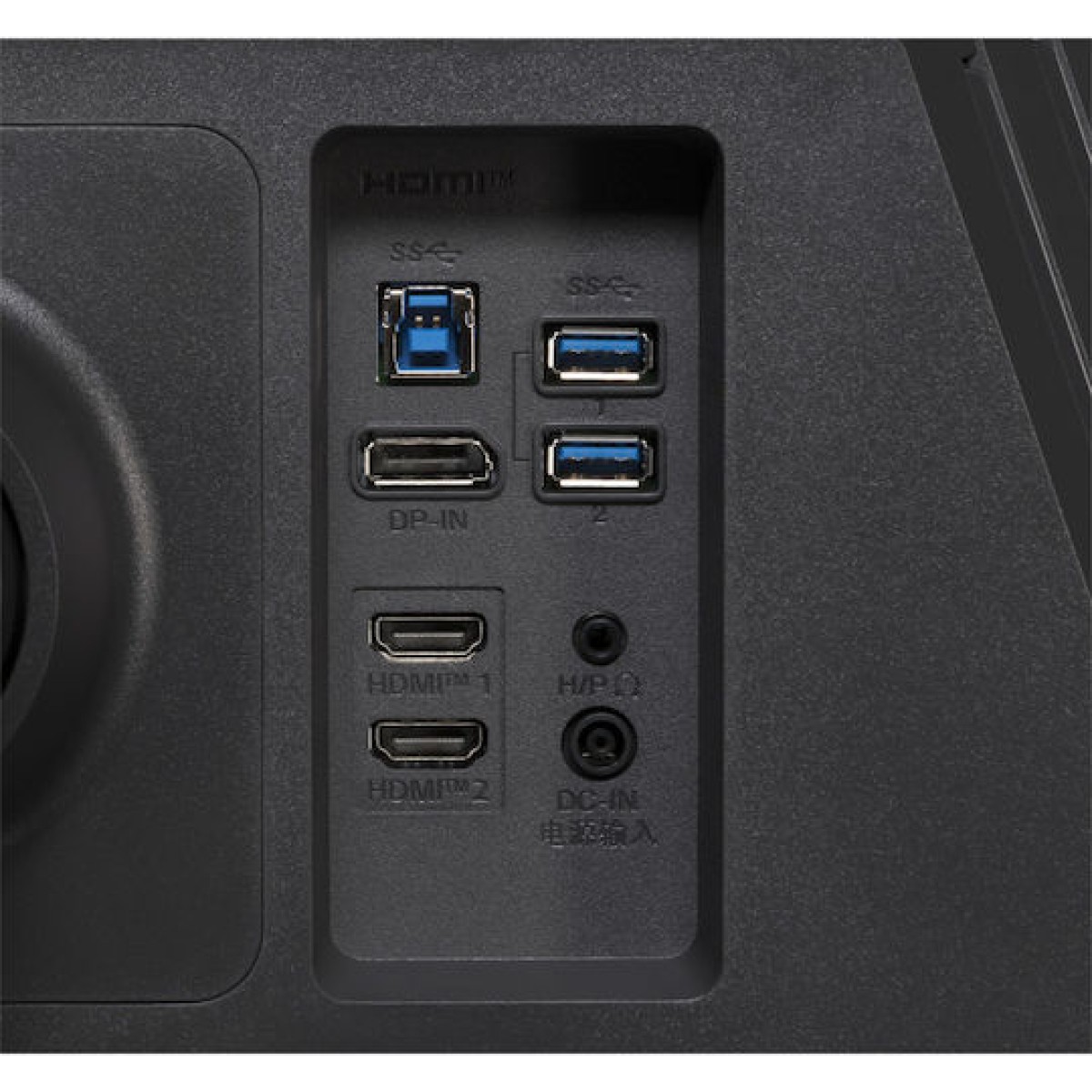 LG UltraGear 27GS85QX IPS HDR Gaming Monitor 27