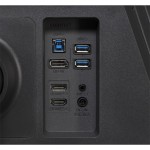 LG UltraGear 27GS85QX IPS HDR Gaming Monitor 27