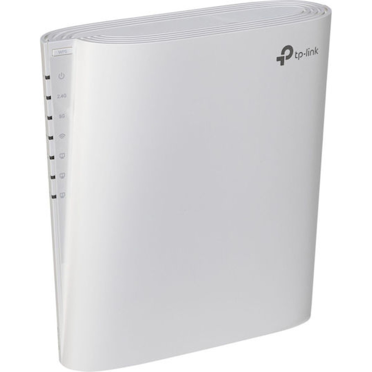 TP-LINK RE6000XD Mesh WiFi Extender Dual Band (2.4 & 5GHz) 6000Mbps