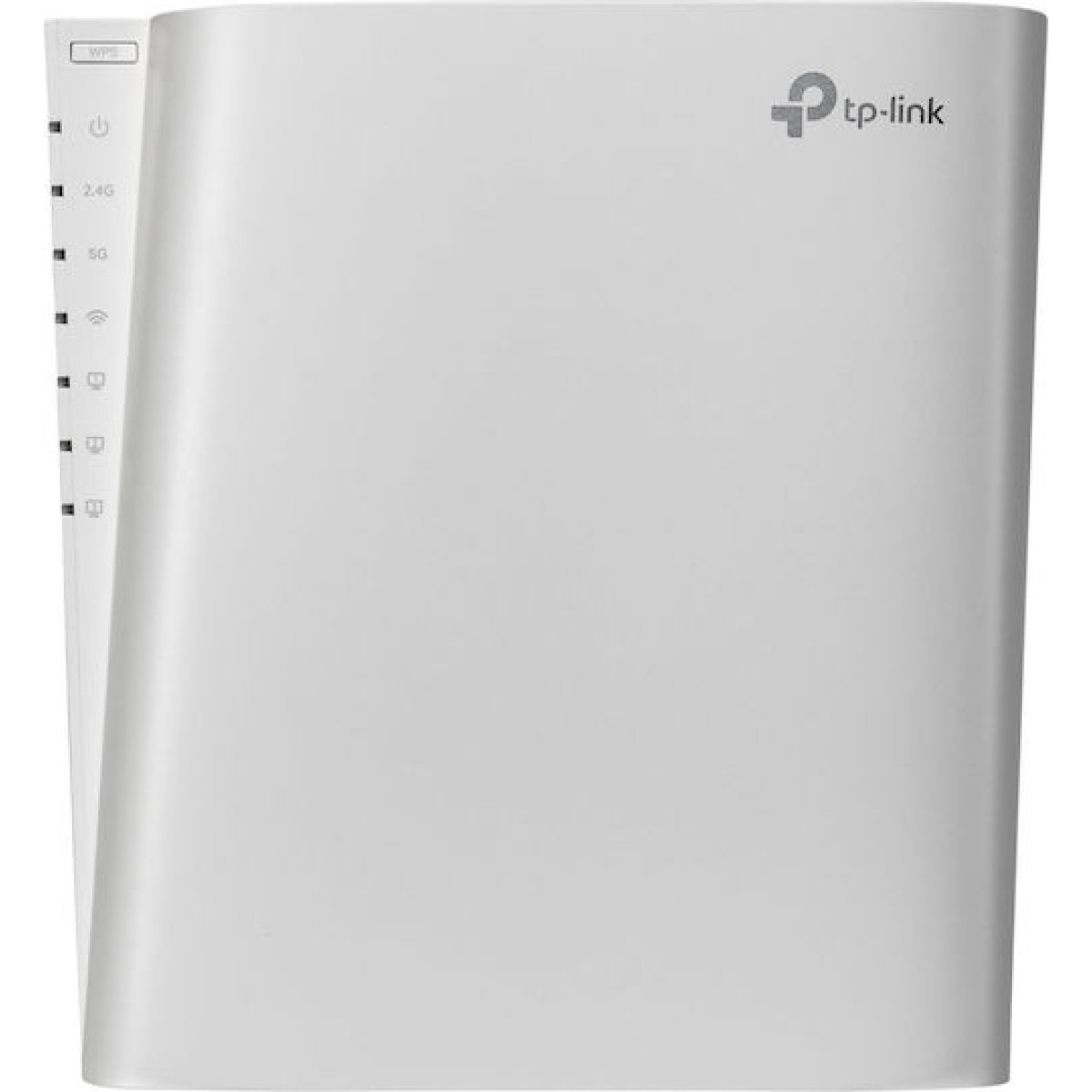 TP-LINK RE6000XD Mesh WiFi Extender Dual Band (2.4 & 5GHz) 6000Mbps