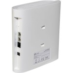 TP-LINK RE6000XD Mesh WiFi Extender Dual Band (2.4 & 5GHz) 6000Mbps