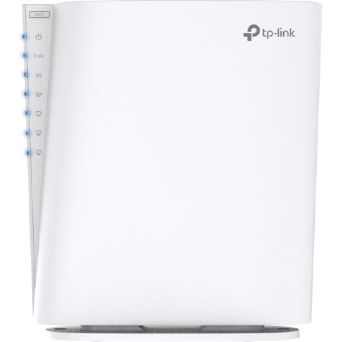 TP-LINK RE6000XD Mesh WiFi Extender Dual Band (2.4 & 5GHz) 6000Mbps
