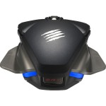 Mad Catz B.A.T. 6+ RGB Gaming Ποντίκι 16000 DPI Μαύρο