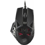 Mad Catz M.O.J.O. M1 Gaming Ποντίκι 12000 DPI Μαύρο