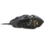 Mad Catz M.O.J.O. M1 Gaming Ποντίκι 12000 DPI Μαύρο