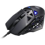 Mad Catz M.O.J.O. M1 Gaming Ποντίκι 12000 DPI Μαύρο