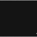 Sharkoon Skiller Gaming Mouse Pad Μαύρο