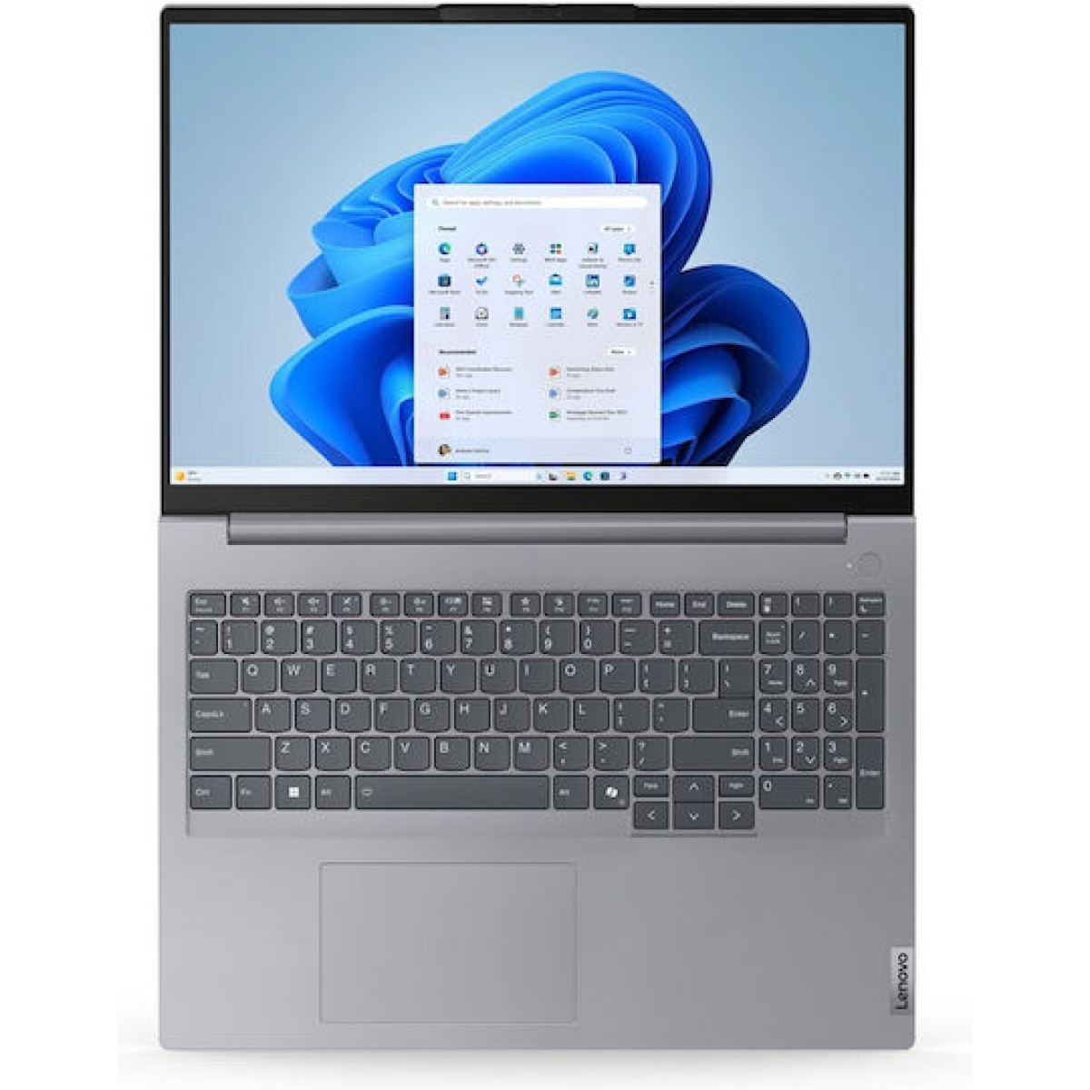 Lenovo ThinkBook 16 G7 ARP 16