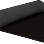 Sharkoon Skiller Gaming Mouse Pad Μαύρο