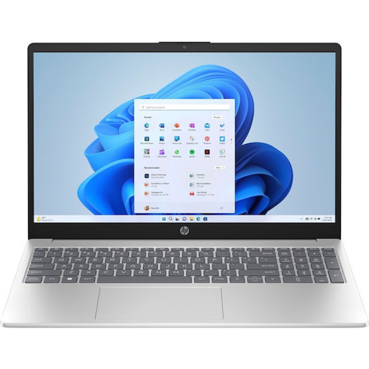 HP 15-fd1065nw 15.6