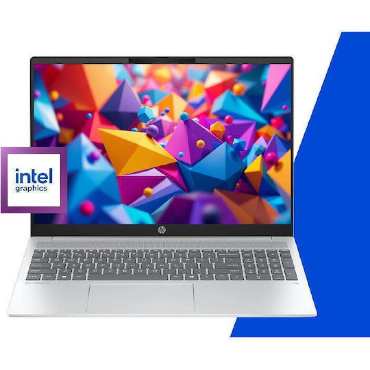 HP OmniBook 5 AI 16-af1072nw 16