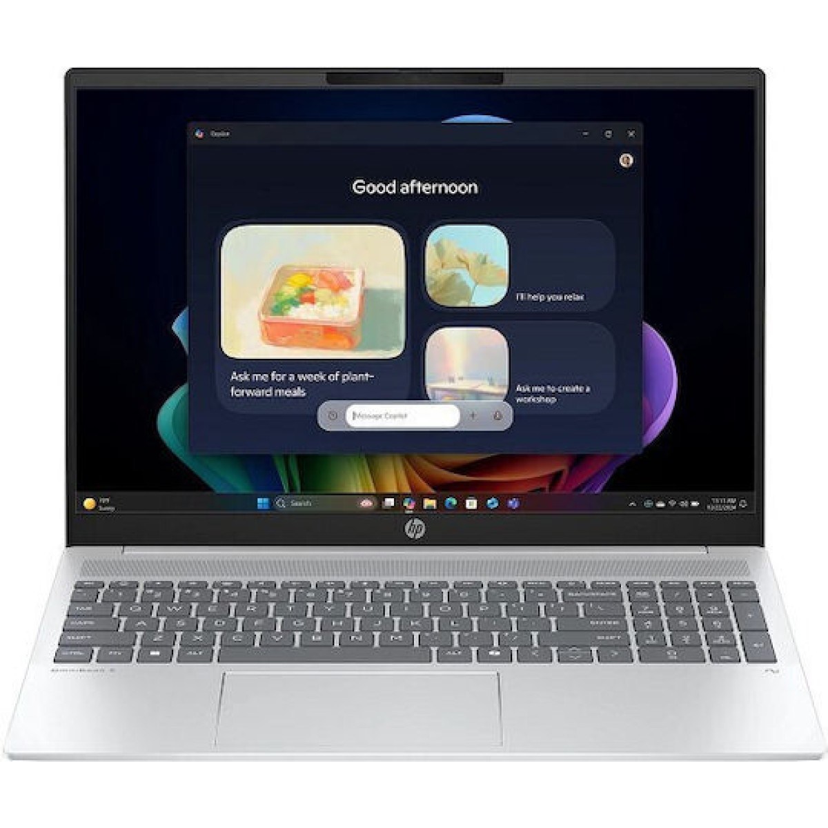 HP OmniBook 5 16-ag1030nw 16