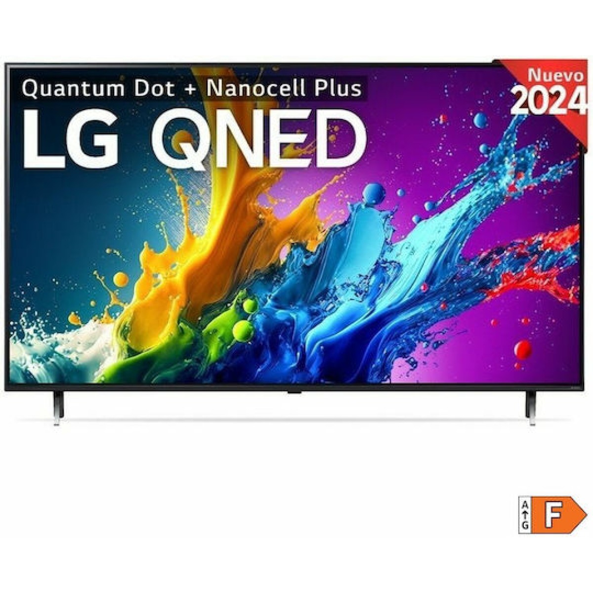 LG Smart Τηλεόραση 50