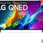 LG Smart Τηλεόραση 50