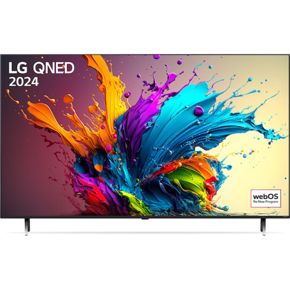 LG Smart Τηλεόραση 50