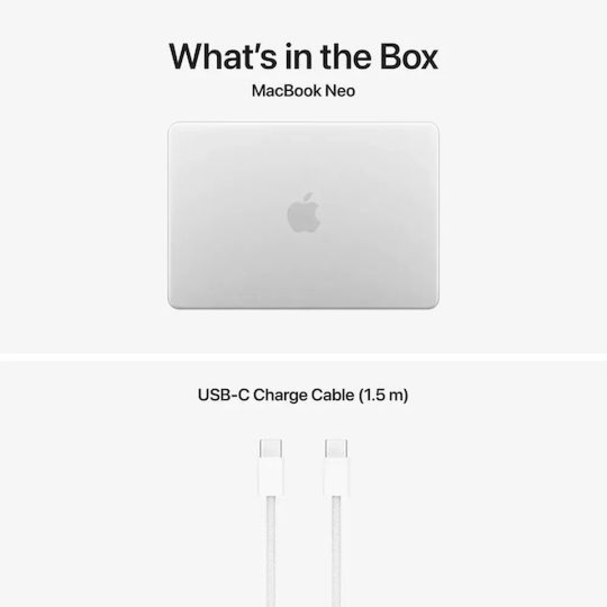 Apple MacBook Neo 13