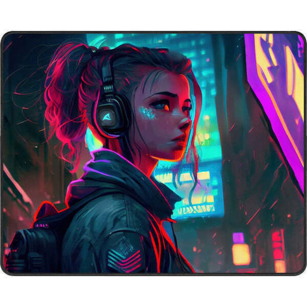 Sharkoon Skiller Gaming Mouse Pad XXL 900mm