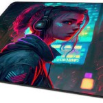 Sharkoon Skiller Gaming Mouse Pad XXL 900mm