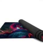 Sharkoon Skiller Gaming Mouse Pad XXL 900mm