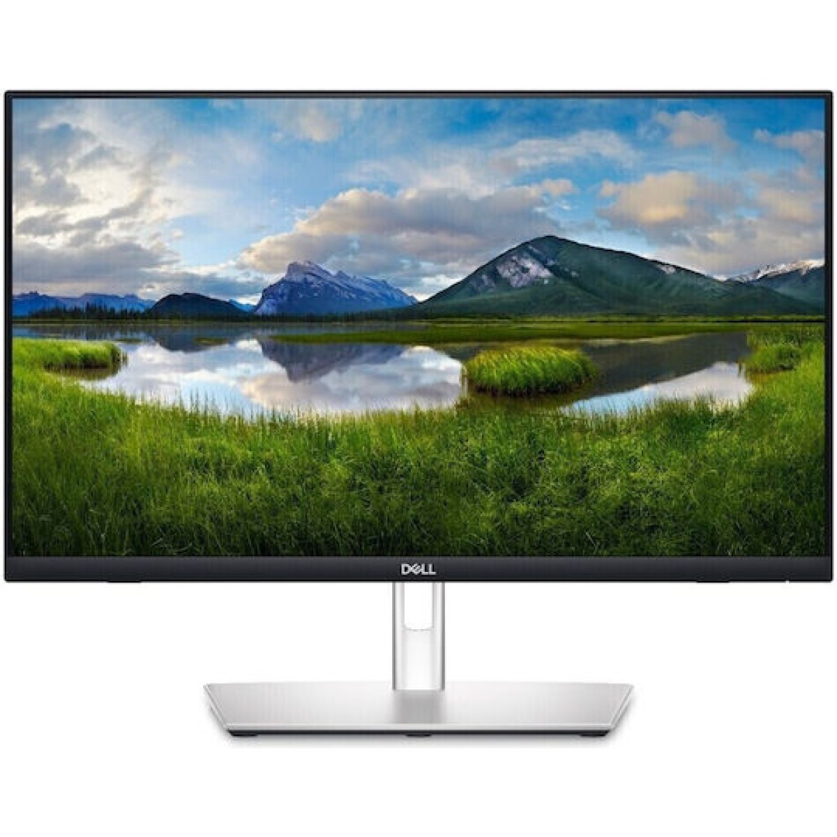 Dell P2424HT IPS Touch Monitor 23.8