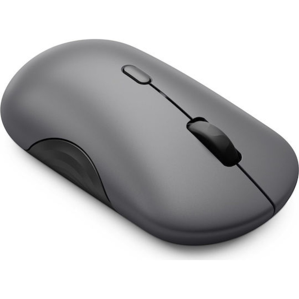 Lenovo 700 Ασύρματο Bluetooth Ποντίκι Γκρι