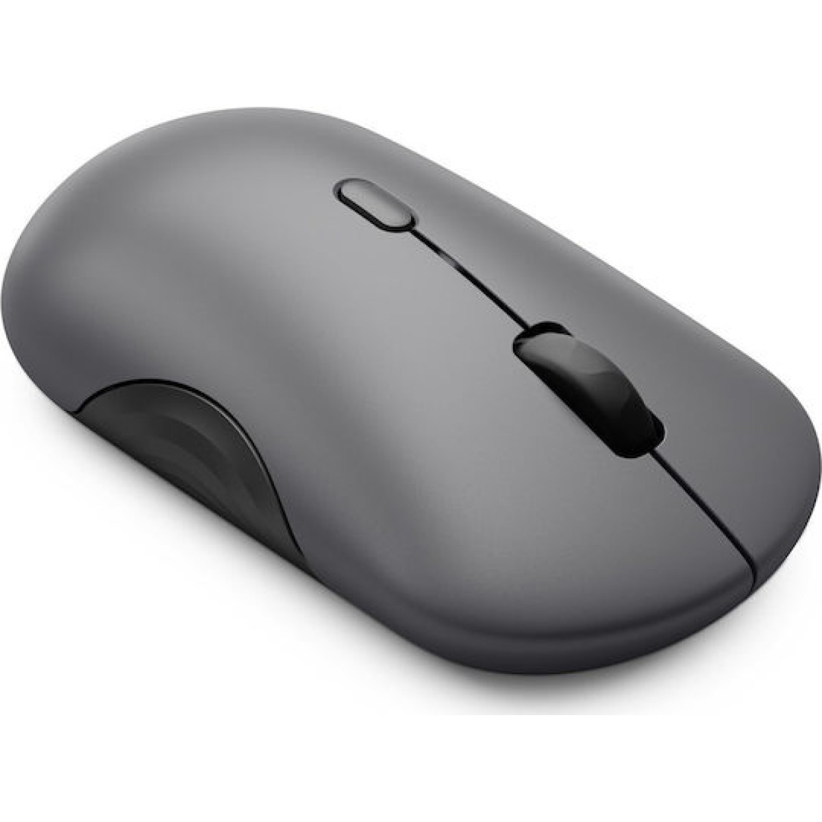 Lenovo 700 Ασύρματο Bluetooth Ποντίκι Γκρι