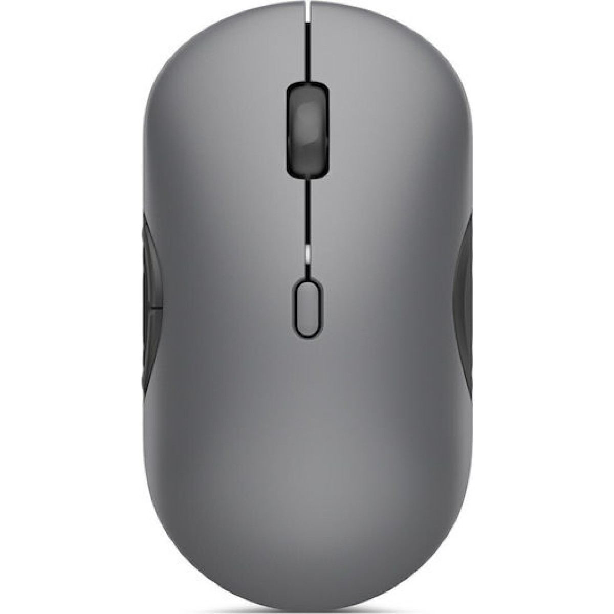 Lenovo 700 Ασύρματο Bluetooth Ποντίκι Γκρι