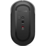 Lenovo 700 Ασύρματο Bluetooth Ποντίκι Γκρι