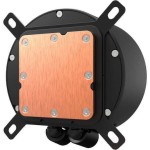 NZXT Kraken Elite 240 (v2) Υδρόψυξη Επεξεργαστή Διπλού Ανεμιστήρα 120mm για Socket AM4/AM5/1700/1200/115x