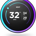 NZXT Kraken Elite 360 (v2) Υδρόψυξη Επεξεργαστή Τριπλού Ανεμιστήρα 120mm για Socket 1700/1200