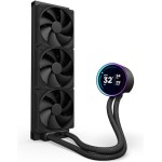 NZXT Kraken Elite 360 (v2) Υδρόψυξη Επεξεργαστή Τριπλού Ανεμιστήρα 120mm για Socket 1700/1200