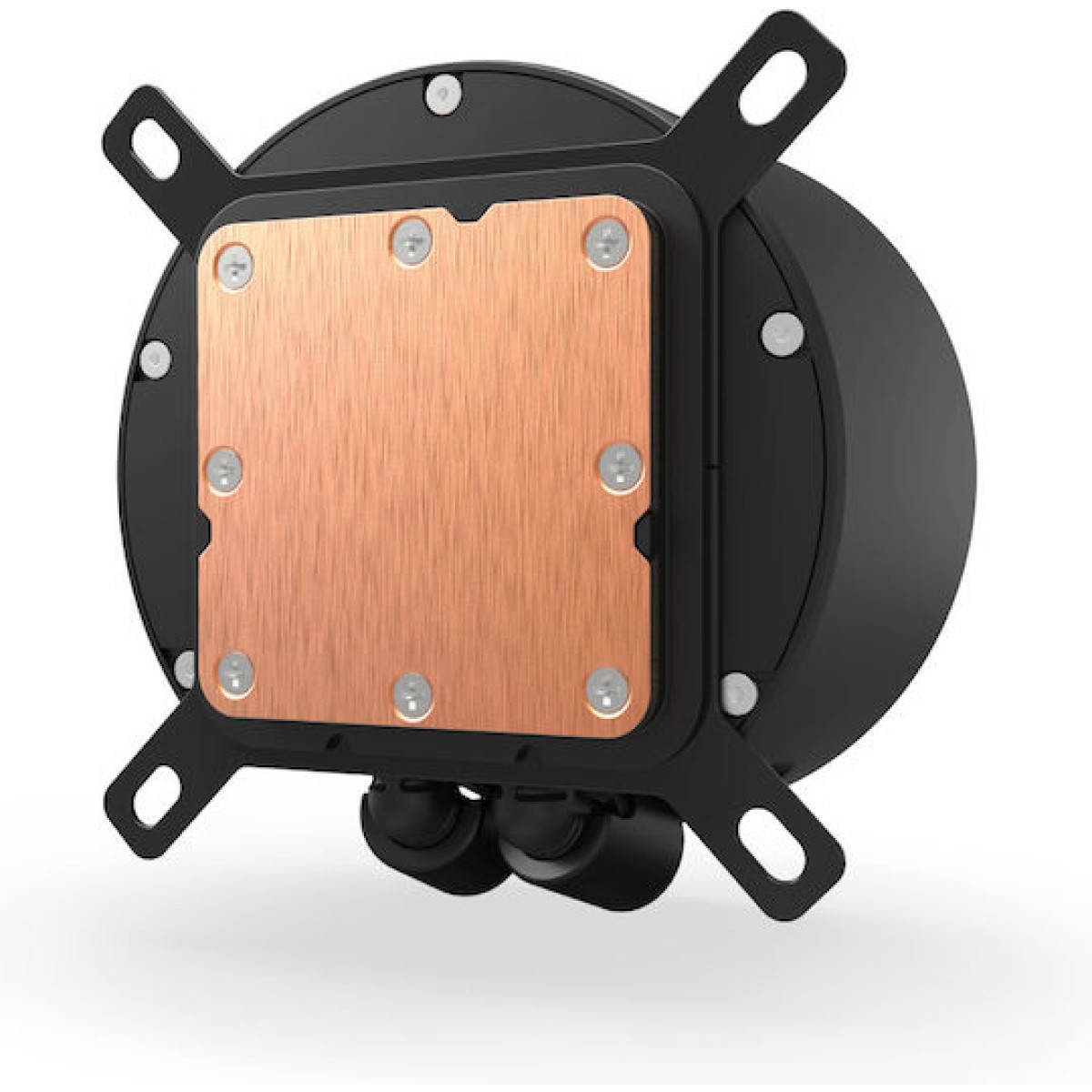 NZXT Kraken Elite 360 (v2) Υδρόψυξη Επεξεργαστή Τριπλού Ανεμιστήρα 120mm για Socket 1700/1200