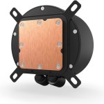 NZXT Kraken Elite 360 (v2) Υδρόψυξη Επεξεργαστή Τριπλού Ανεμιστήρα 120mm για Socket 1700/1200