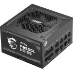 MSI MAG A850GL PCIE5 850W Μαύρο Τροφοδοτικό Υπολογιστή Full Modular 80 Plus Gold